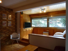  Apartment La Molina  Ла Молина